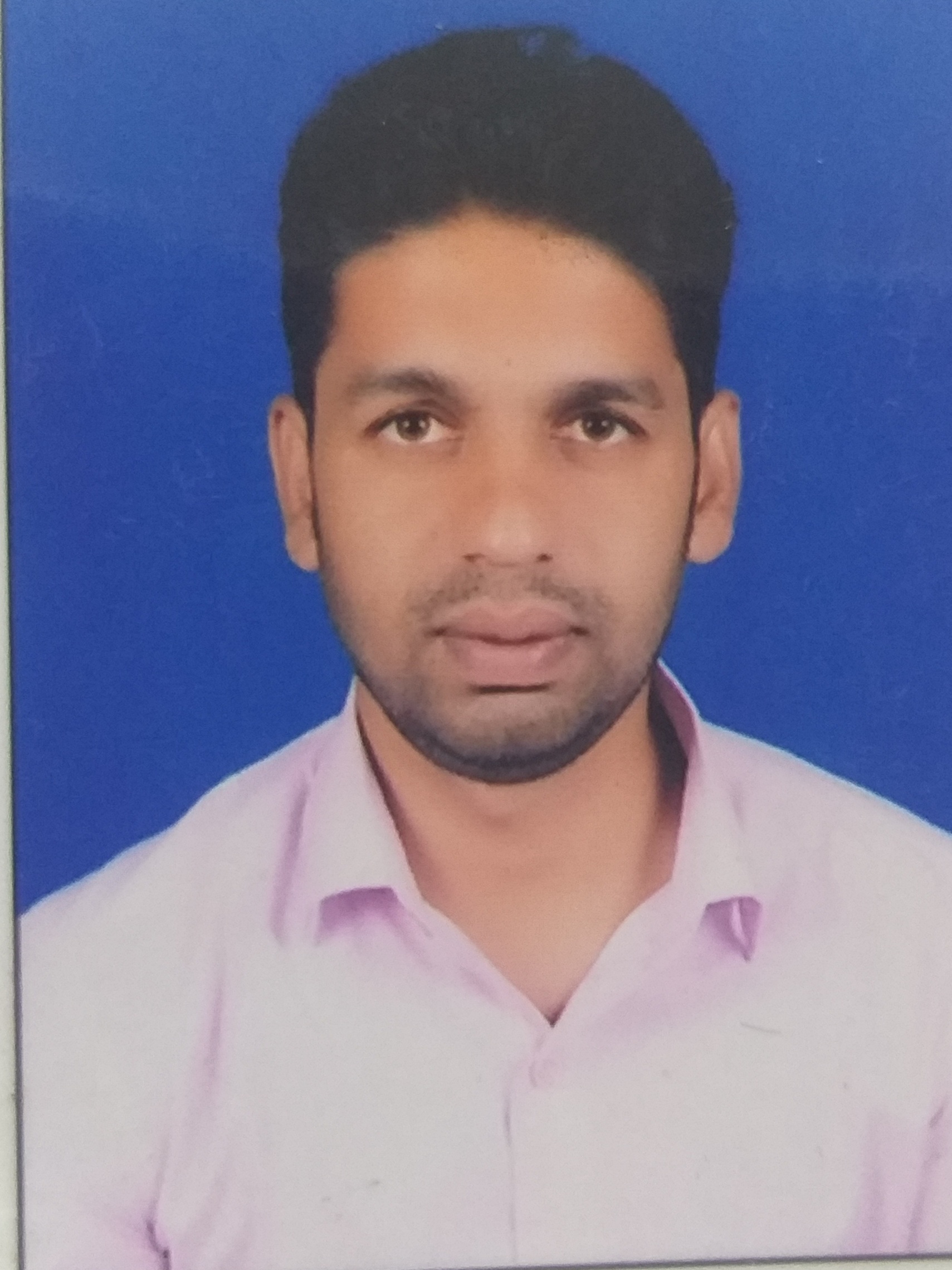 Devendra Kumar Pashupal