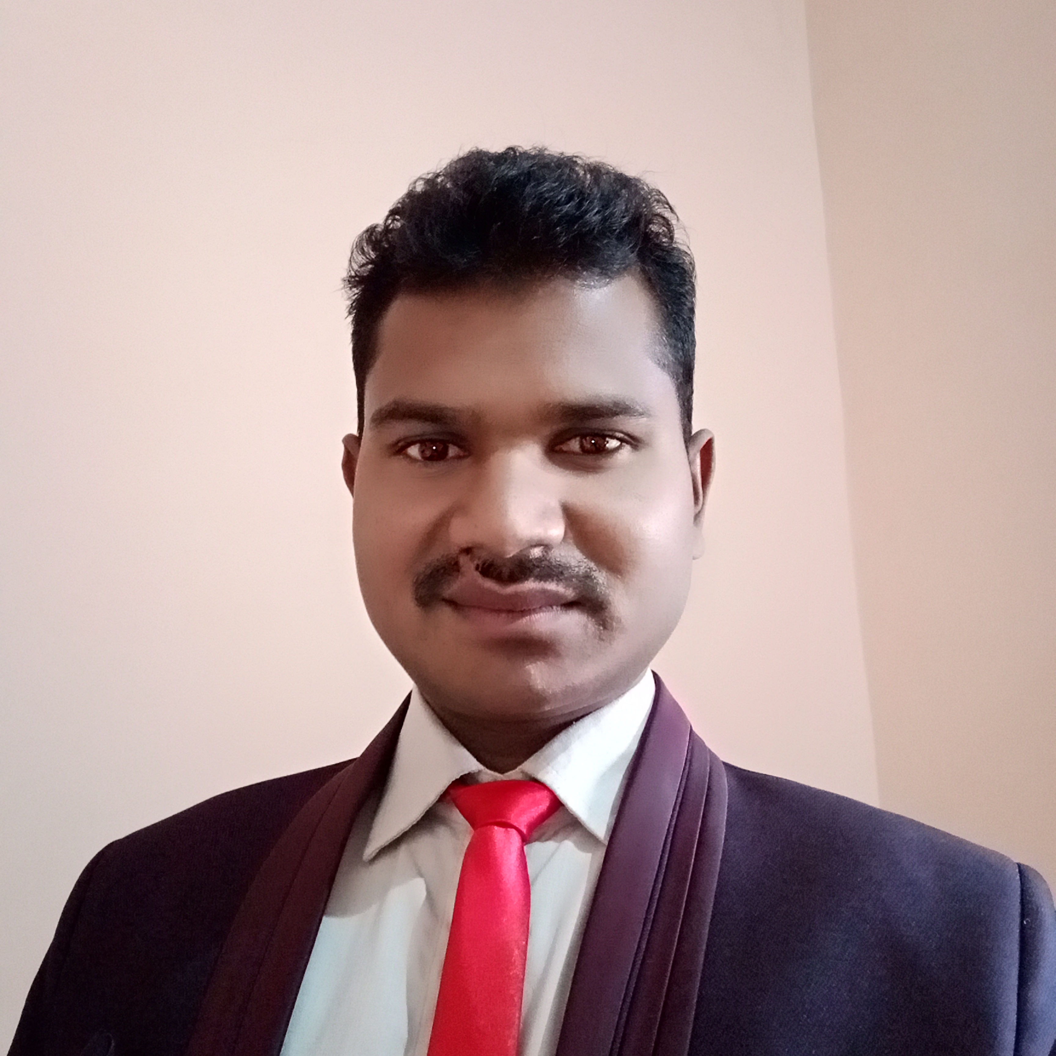 B.K. Singh