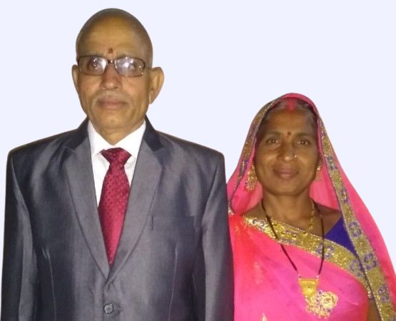 RAM DULARE PASHUPAL