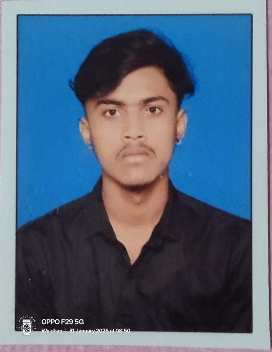 Bhupendra Pratap Singh