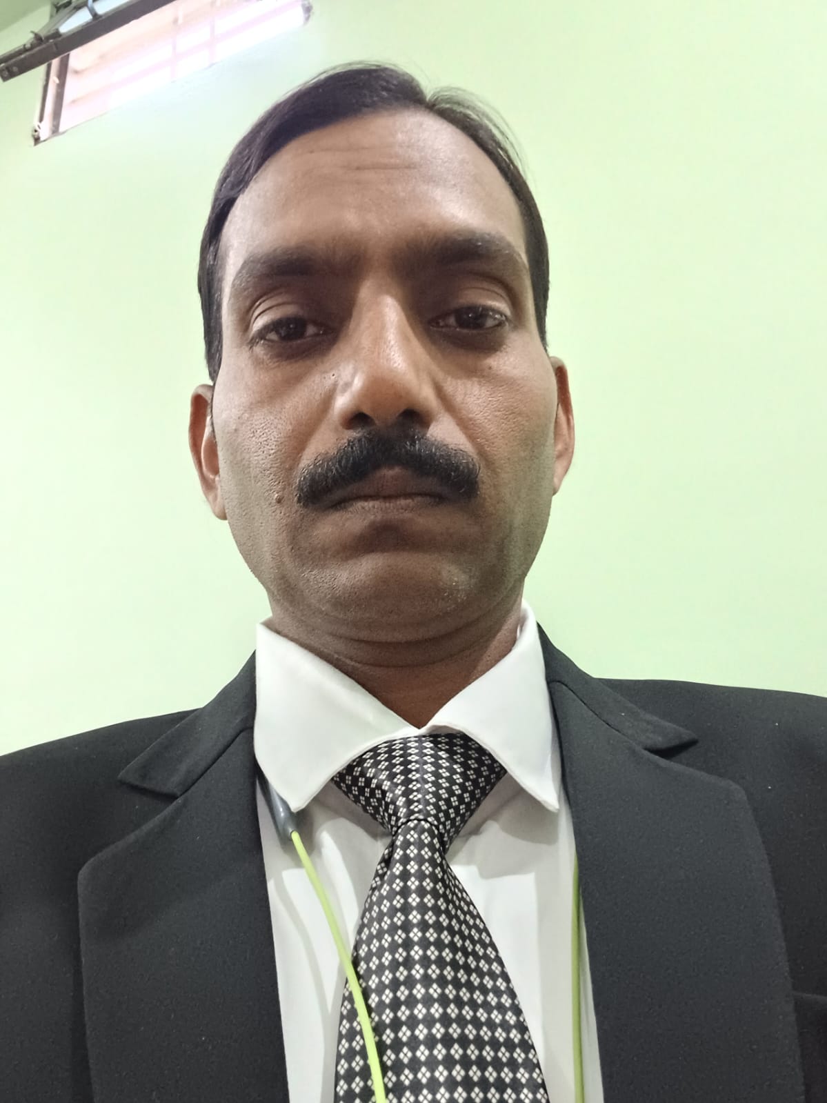 Kunjan Kumar Maurya