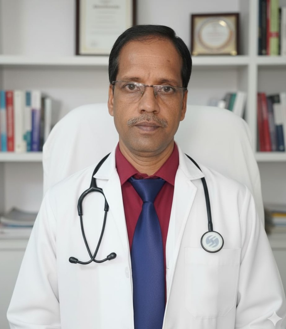 Ganesh Prasad Yadav