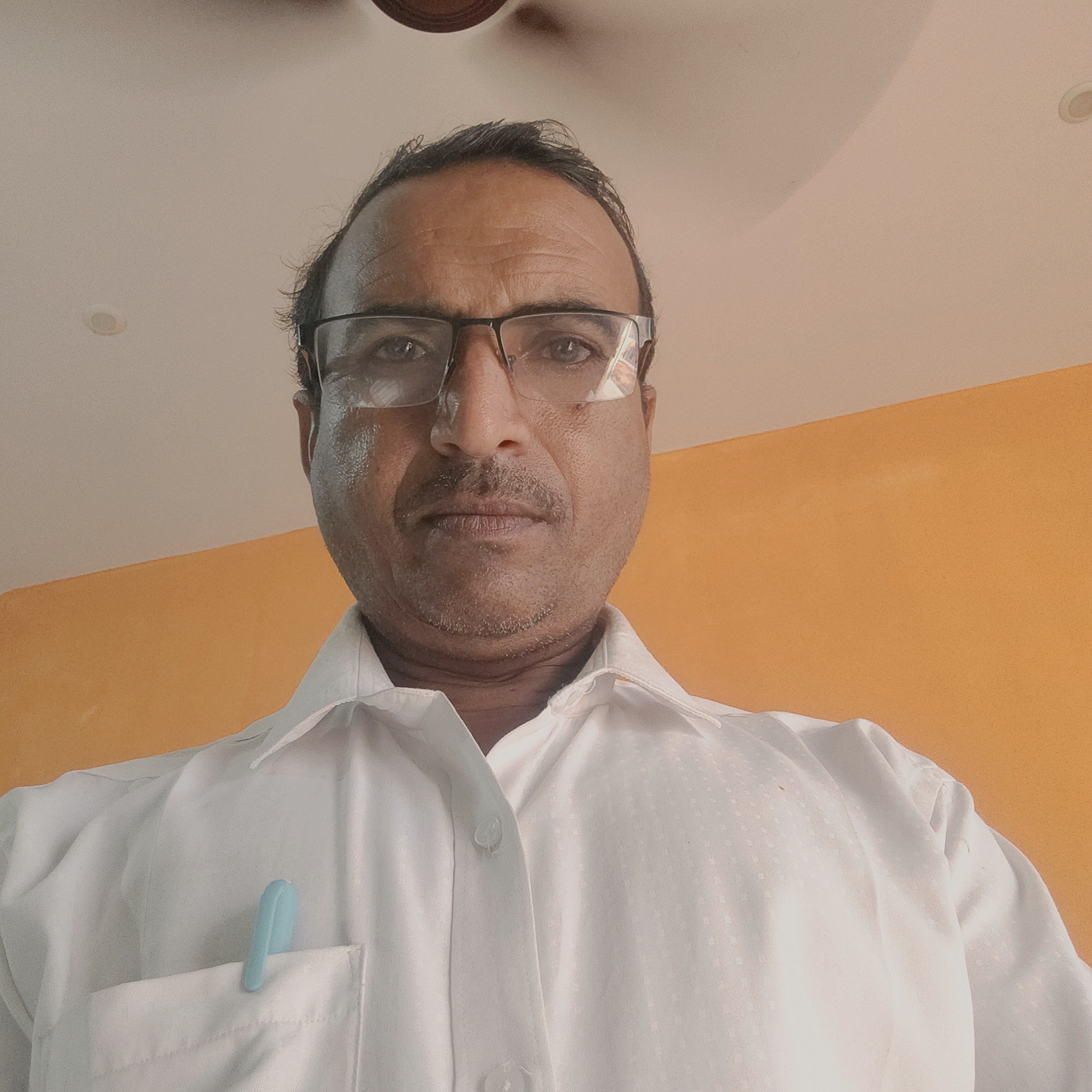 Ramkaran Prajapati