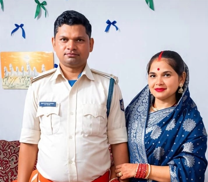 Suneeta singh sotiya