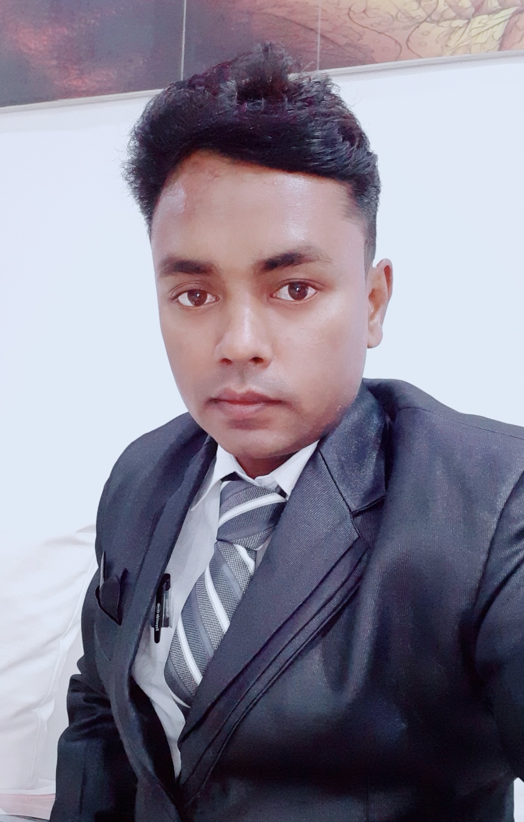 Rakesh Kumar Rawat