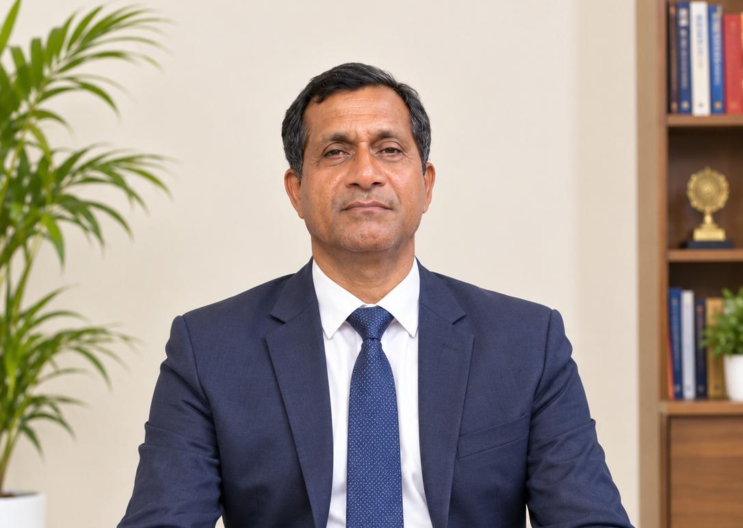 Jitendra Mani Tripathi