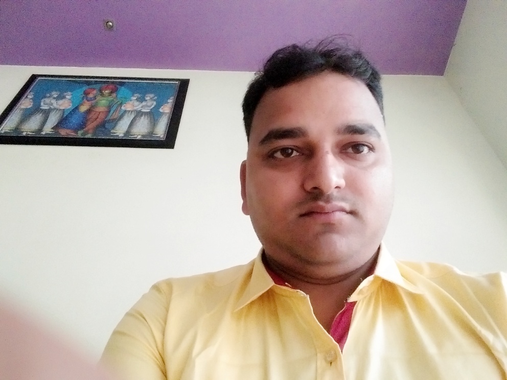 PRAVEEN KUMAR SINGH