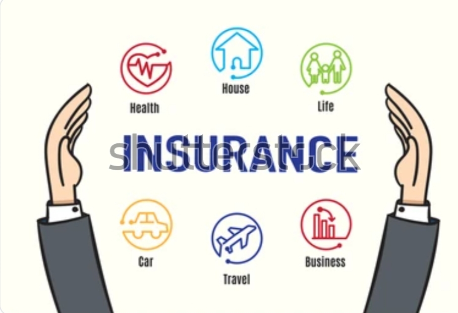 Life Insurance - shop logo