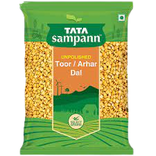 Tata Samparan Toor dal/ Arhar Dal