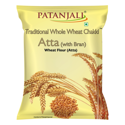 Patanjali Atta