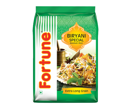 Fartune Rice