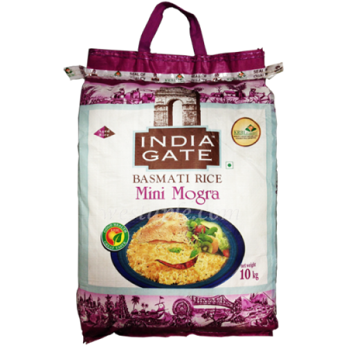 India Gate Rice